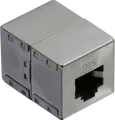 VALUE 21993002 - RJ45 Kupplung, Cat.6