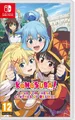 KonoSuba Spiel für Nintendo Switch UK