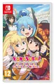 KonoSuba: God's Blessing on this Wonderful World! Love For These Clothes Of Desire! - Nintendo Switch