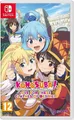 Konosuba God'S Blessing On This Wonderful World Love For These Clothes Of Desire