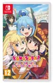 KONOSUBA: God's Blessing on this Wonderful World! - Love For These Clothes ...