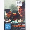 DVD Film The Gunman - Sean Penn NEU