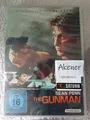 DVD Film The Gunman - Sean Penn (unbenutzt)