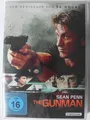 The Gunman (2015) - Sean Penn, Attentäter, 96 Regisseur Pierre Morel, Ex Söldner