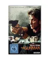 The Gunman, Javier Bardem