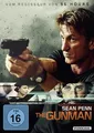 The Gunman ZUSTAND SEHR GUT