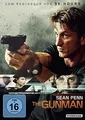 The Gunman von Pierre Morel | DVD | Zustand sehr gut