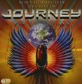 Journey - Don't Stop Believin': The Best Of Journey, 2CD Neu