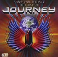 Journey - Don´t Stop Believin´ - Best Of / Greatest Hits - 2CDs Neu & OVP