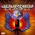 CD Journey - Don't Stop Believin': The Best Of Journey #1907497