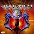 Don't Stop Believin': The Best Of Journey | Journey | Deutsch | Audio-CD | CD