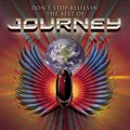 JOURNEY Don'T Stop Believin': the Best of Journey (CD)