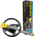 Stoplock Lenkradkralle HG 134-59 – Hochsicheres Diebstahlschutzsystem