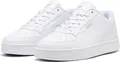 PUMA Herren Sneaker 25743-10, 25743-10.5, 25743-11, 25743-12, 25743-13, 25743-7, 25743-7.5, 25743-8, 25743-8.5, 25743-9, 25743-9.5 PUM-392290 white/silver 12