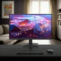 Lenovo L27-41 FHD-Monitor 27
