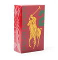 Ralph Lauren Eau de Toilette Ralph Lauren The Big Pony Nr 2 Rot Eau De Toilette 75ml