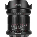 7Artisans 9mm f5,6 Nikon Z