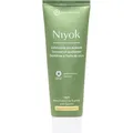 Niyok Zahncreme Pfefferminze & Zitrone ohne Fluorid   75 ml