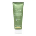 Niyok Zahncreme Kokosöl Pfefferminze Zitrone Bio 75ml Zahnpasta Fluoridfrei