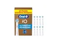 Oral-B iO Ultimative Reinigung Aufsteckbürsten, 8 Stück