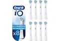 Oral-B Aufsteckbürsten Oral-B Oral-B iO Ultimative Reinigung 8er