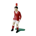 TIPP-KICK - Kicker - rot