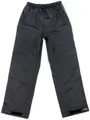 Origin Outdoors Drytogo Regenhose, grau