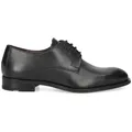Lloyd Lloyd 25-506-00 CORE PLUS 110, Schnürschuhe, Schwarz, Herren Schnürschuh schwarz 42,5 EU (8,5 UK)