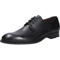 Lloyd Herren Schnürschuh CORE PLUS 110 schwarz Größe EUR 42,5 - Schwarz - 42,5