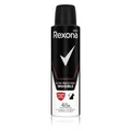 Rexona Active Protection+ Invisible (Spray, 150 ml) (8710447171356)