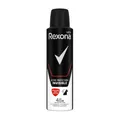 Rexona Men Antitranspirant Spray Invisible Antibakteriell 48h 150 ml