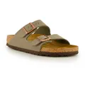 Birkenstock - Arizona BFBC - Sandalen 36 - Narrow | EU 36 oliv