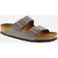 Birkenstock Arizona Enge Passform Stein 151213