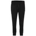 Venice Beach 7/8-Leggings Capri VB Esila (1-tlg) schwarz XS