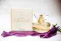 AVON CHERISH Eau de Parfum Spray 50ml Kirsche Jasmin Sandelholz Moschus Rose