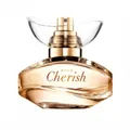 AVON Cherish EDP Spray 50 ml fruchtig holzig Moschus NEU endlich wieder da