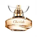 AVON Cherish EDP Spray 50 ml fruchtig holzig Moschus NEU endlich wieder da