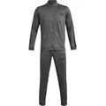 Under Armour® Trainingsanzug Ua Rival Knit Track Suit grau L (52/54)