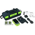 Netally LinkRunner 10G Advanced (LR10G-200-KIT)