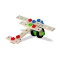 Simba Eichhorn Heros Constructor große Lok 100039027 - Simba   Dickie 100039027