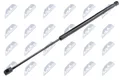 Für NTY AE-KA-002 TAILGATE GAS SPRING