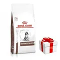 ROYAL CANIN Gastro Intestinal Junior GIJ29 10kg + Überraschung für den Hund