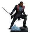 Marvel Collection PVC Statue 1/6 Blade (Blade #1) 19 cm