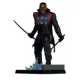 McFarlane Toys Merchandise-Figur Marvel Collection PVC Statue 1/6 Blade (Blade #1) 19 cm