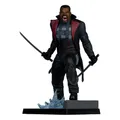 Marvel Collection PVC-Statue 1/6 Blade (Klinge -1) 19 cm Mcfarlane Toys