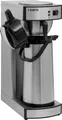 Saro Kaffeemaschine Inkl. Edelstahl-Isolierpumpkanne – 2,2 L – Brühzeit ca. 5–6 Min – Trockenlaufschutz – 2,069 kW – Modell THERMO 24