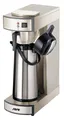 Gastronomie Filter Kaffeemaschine Saro Saromica Thermo 24 mit Pumpkanne