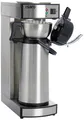 Saro Kaffeemaschine THERMO 24 2,2 L Edelstahl Trockenlaufschutz