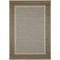ANDIAMO Teppich, BxL: 160 x 230 cm, beige