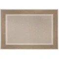 In- & Outdoor Teppich  Nizza , beige , Synthetische Fasern , Maße (cm): B: 160